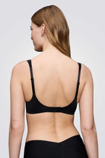 חזייה מרופדת עם קשת גמישה | טריומף