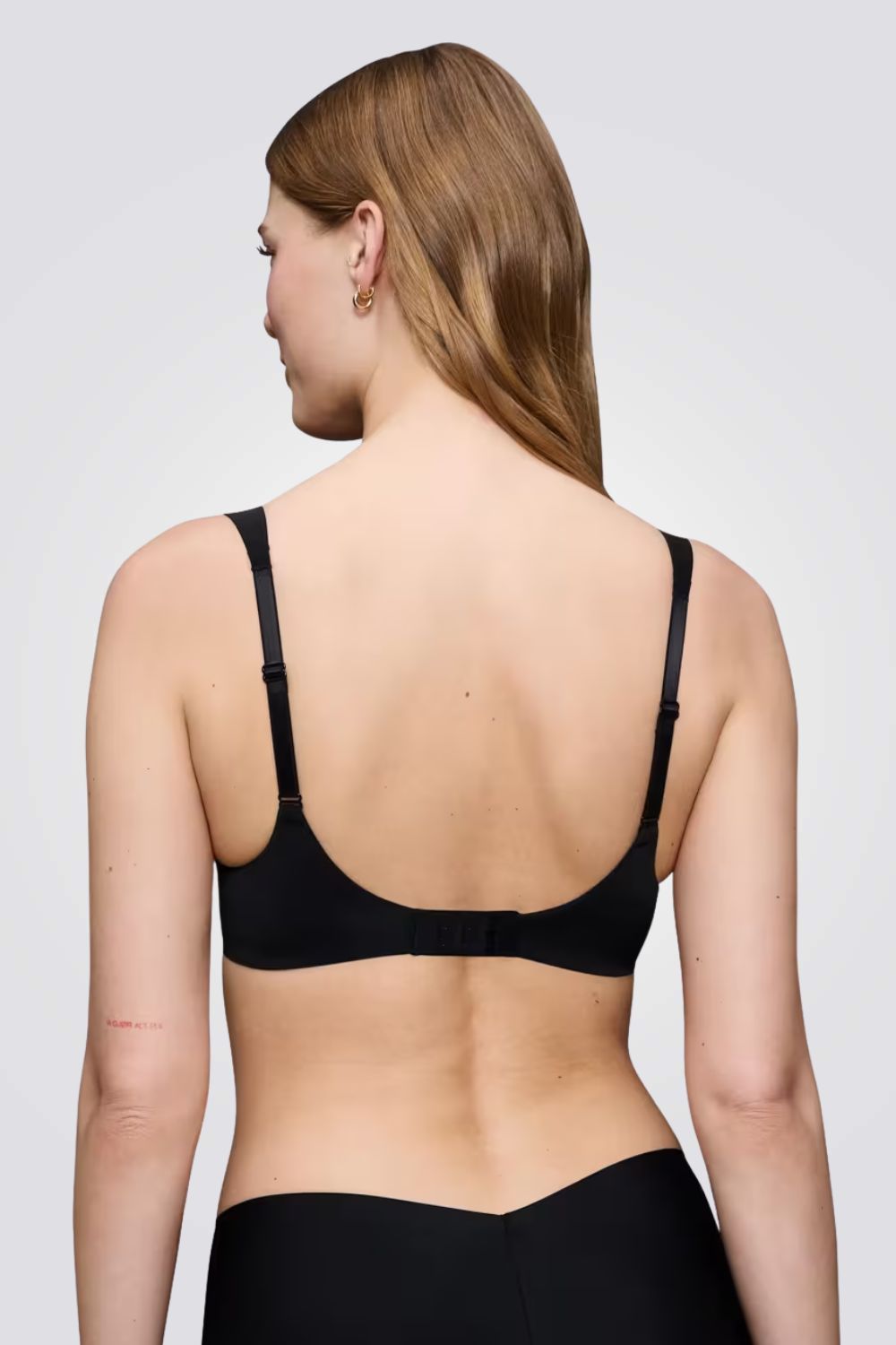 חזייה מרופדת עם קשת גמישה | טריומף