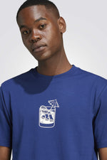 טי שרט  Lounge Drink לגברים