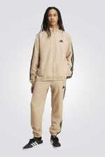 חליפת ספורט שני חלקים Basic 3-Stripes Woven Track Suit לגברים