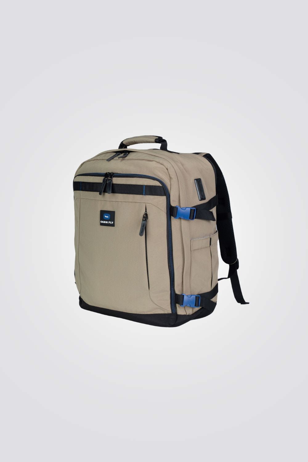 תיק עליה למטוס M | קבין פליי