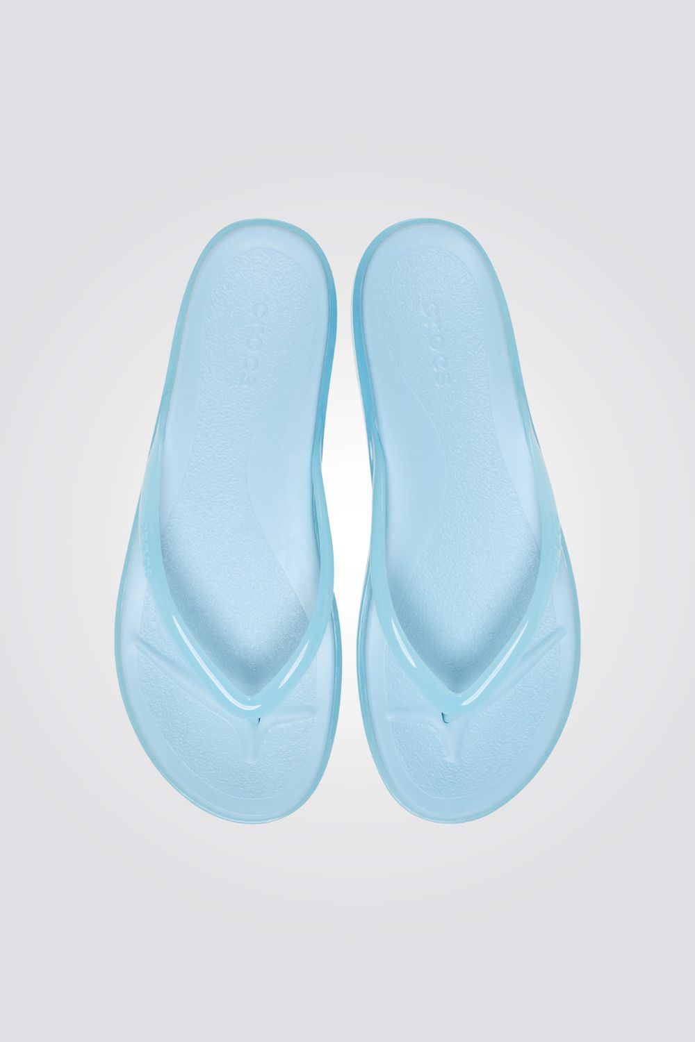 כפכפי אצבע מיאמי לנשים Miami Round Toe Jelly | קרוקס