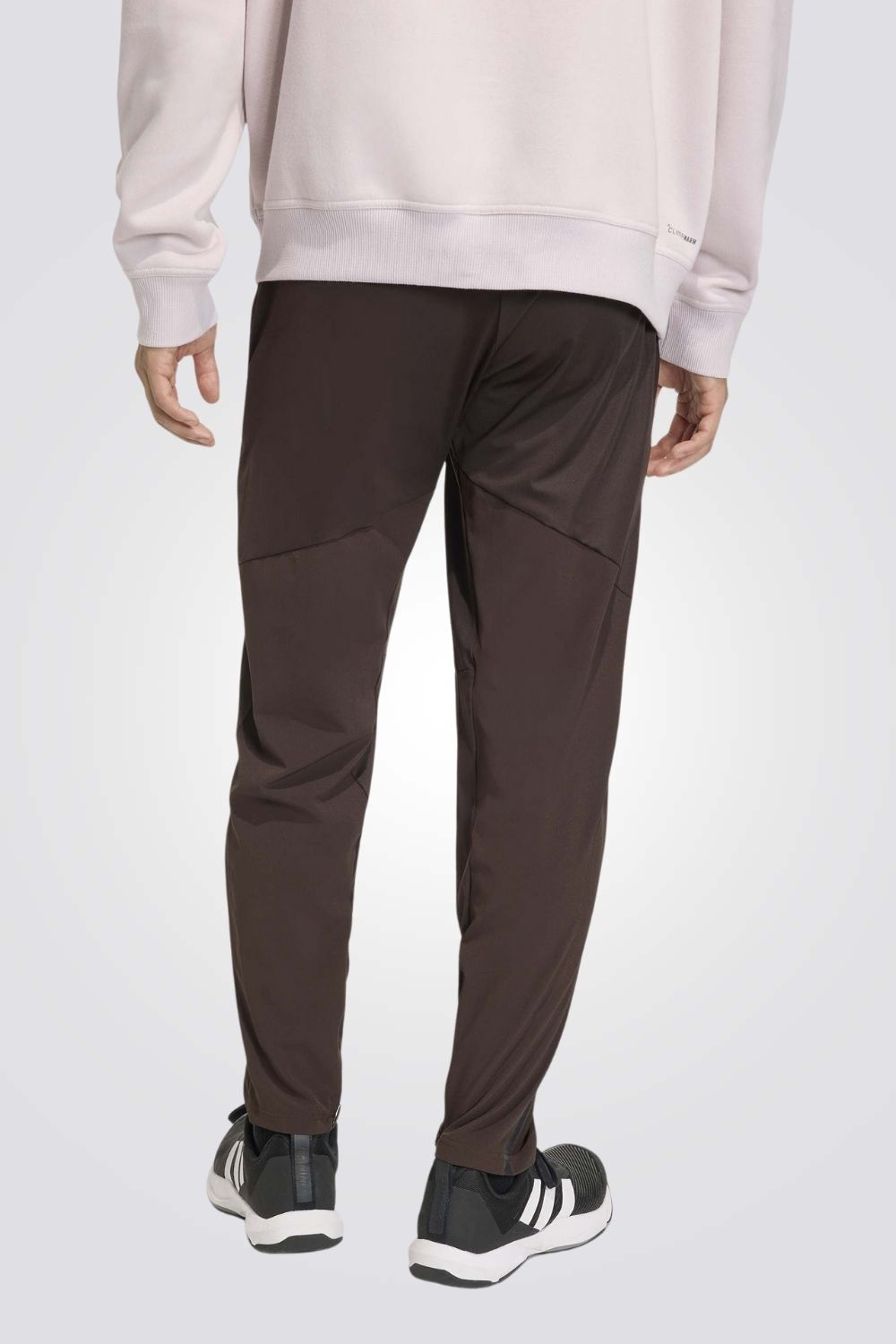 מכנסי ספורט  D4T Workout Pants לגברים | אדידס