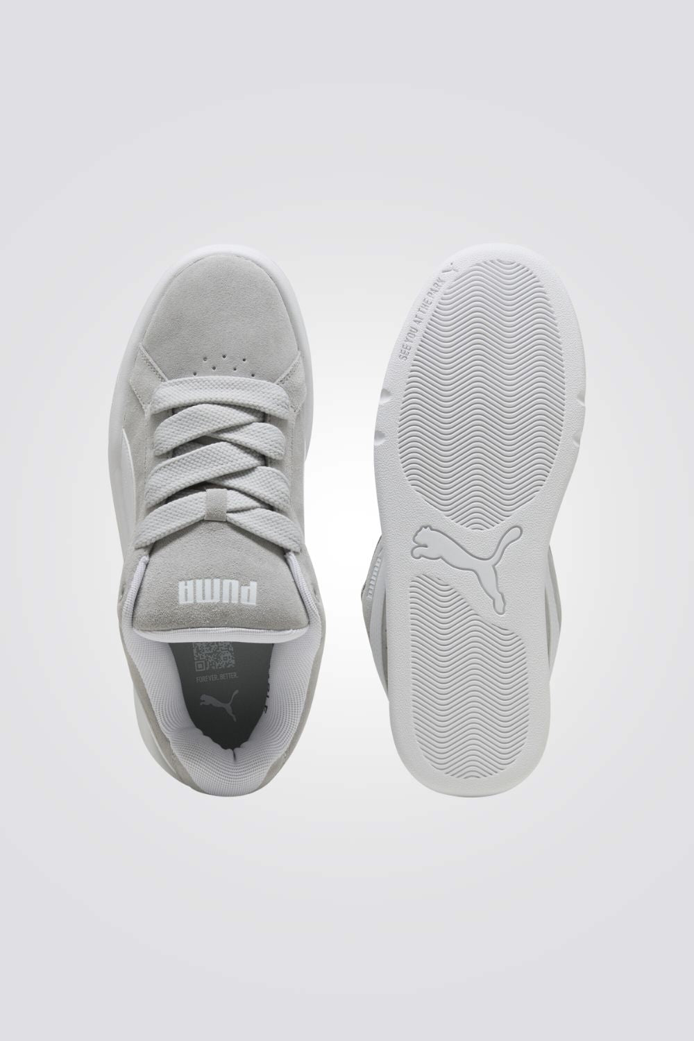 סניקרס  Park Lifestyle Easy לנשים