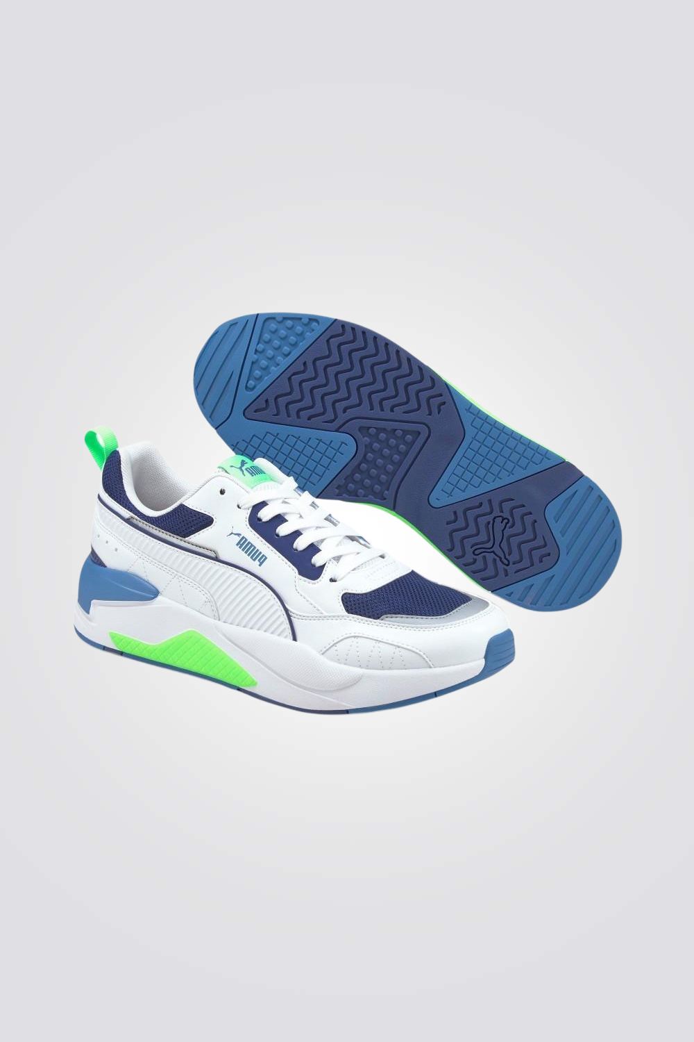 סניקרס X-RAY 2 Square Sneakers לגברים