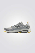 נעלי ספורט בצבע אפור לגברים | ניו באלאנס