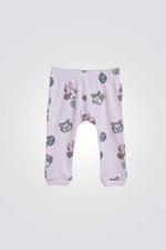 סט בגד גוף ומכנסיים מיני | דלתא