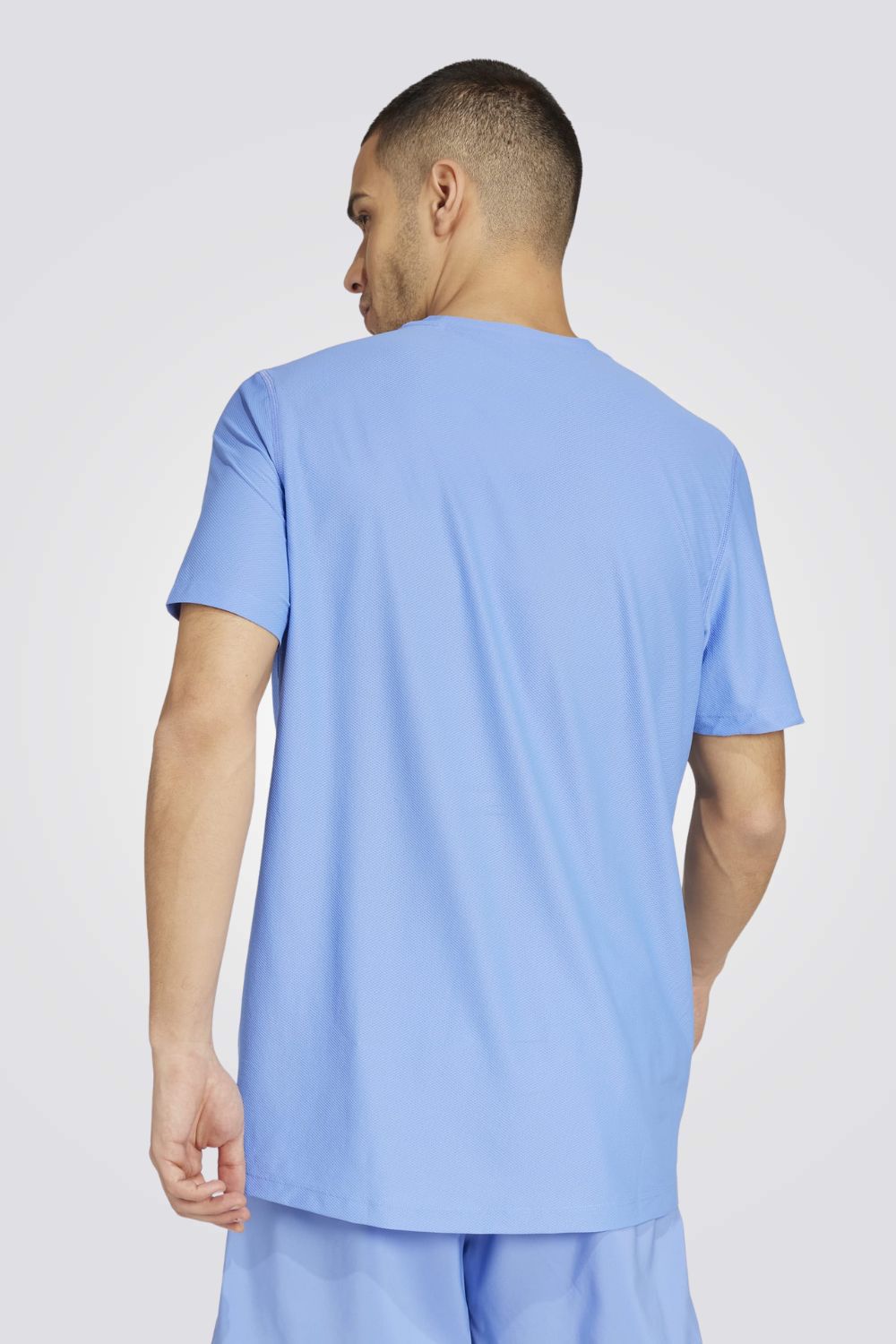 חולצת ספורט OWN THE RUN TEE לגברים