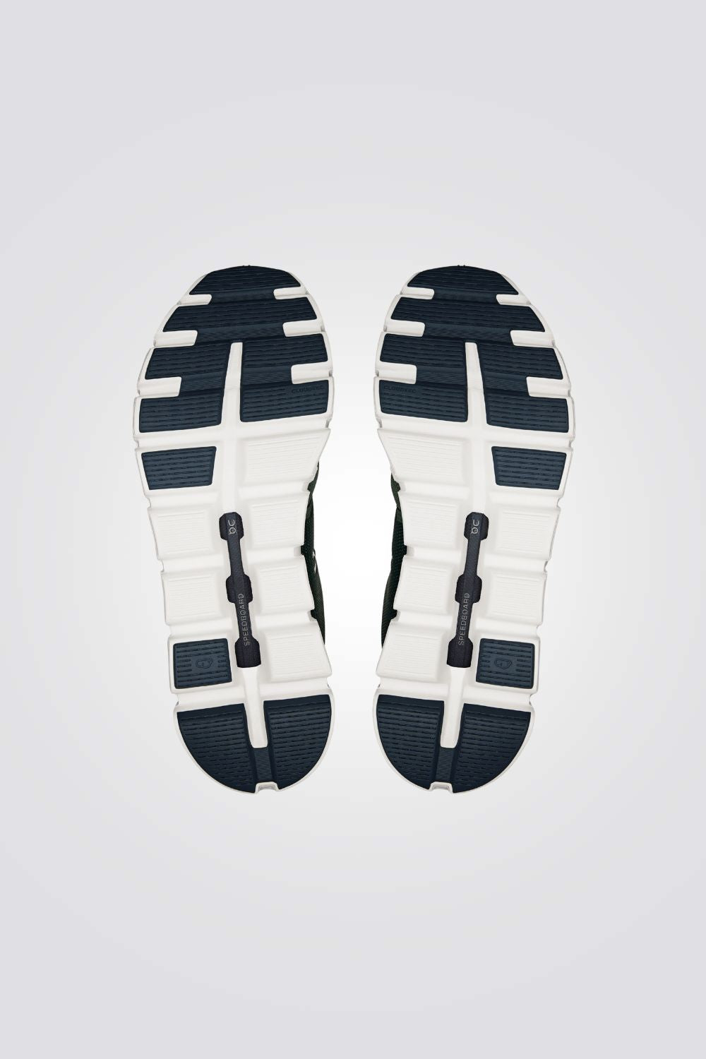 נעלי ריצה בצבע זית־ירקרק | און 