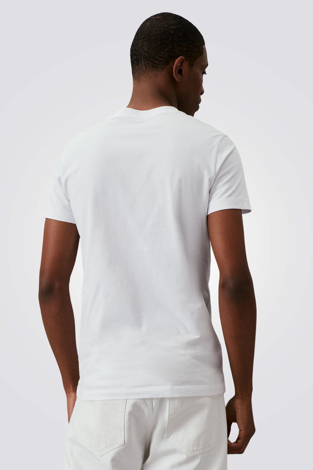 חולצת טישרט לגברים