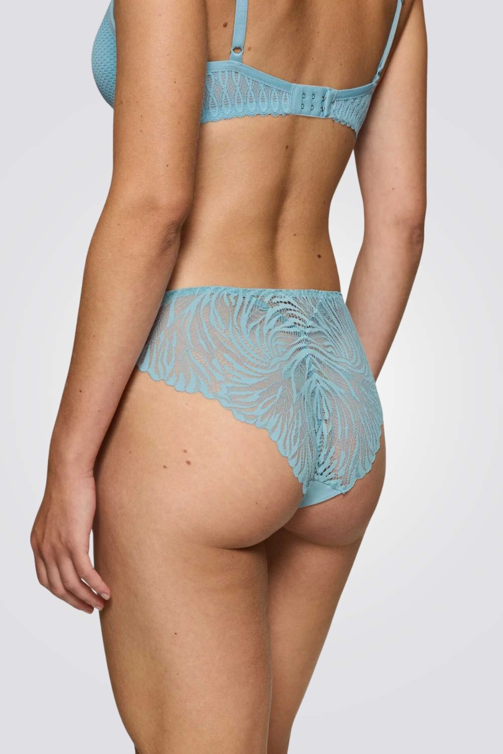 תחתון ברזילאי Pretty Micro Tai לנשים