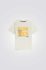 טישירט לילדים עם הדפס