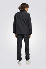 חליפת ספורט שני חלקים Sportswear Basic 3 Stripes לגברים