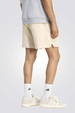 מכנסיים קצרים Soft Lux Shorts לגברים | אדידס