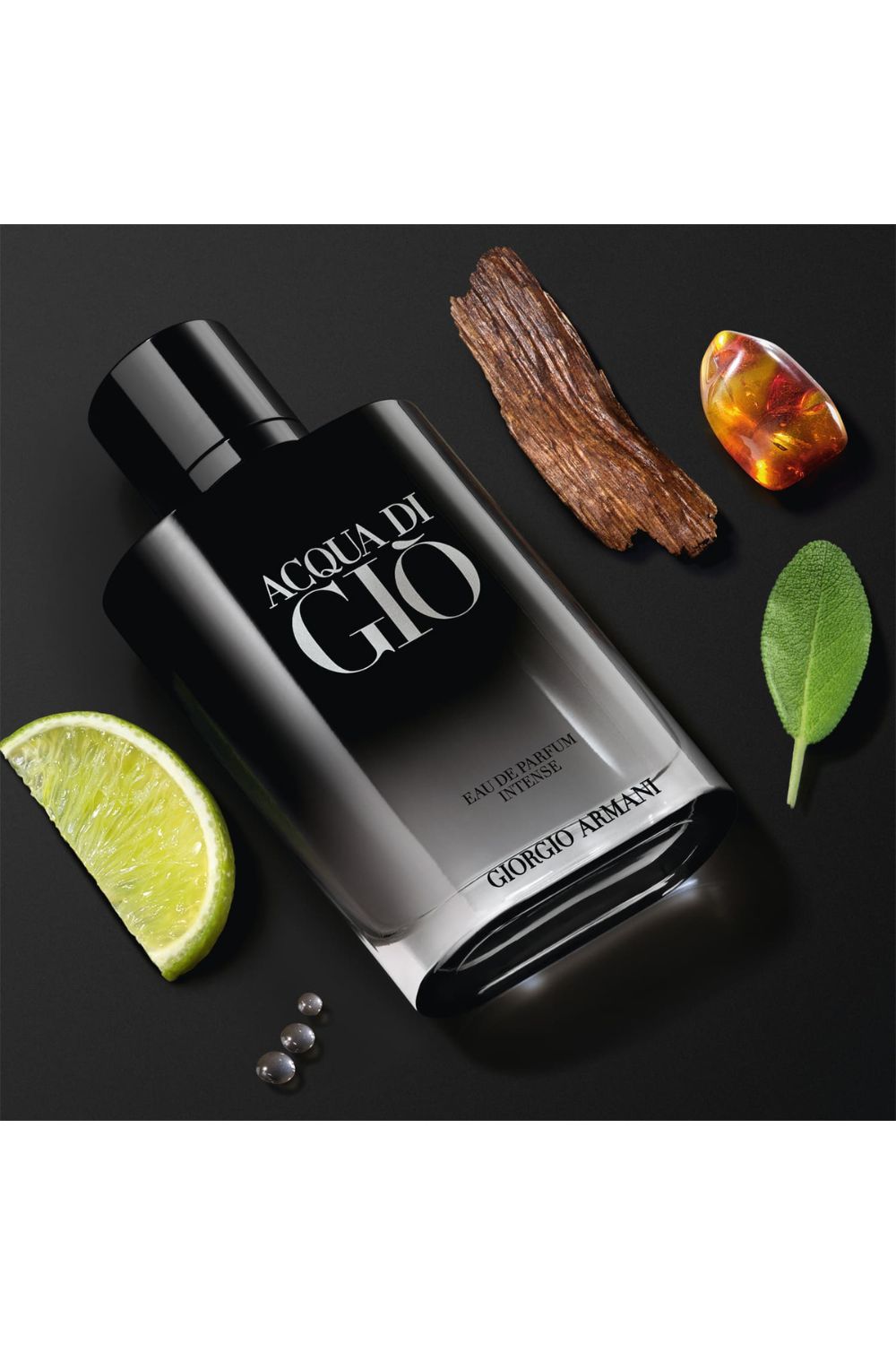בושם לגבר 100 מ"ל ACQUA DI GIO E.D.P INTENSE | ארמני