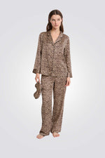 סט פיג'מה SIDERA לנשים | איתם