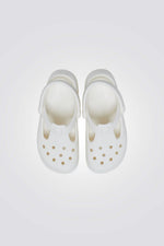 כפכפי קלוג מרי ג'ין לבנות Classic Mary Jane Clog K | קרוקס