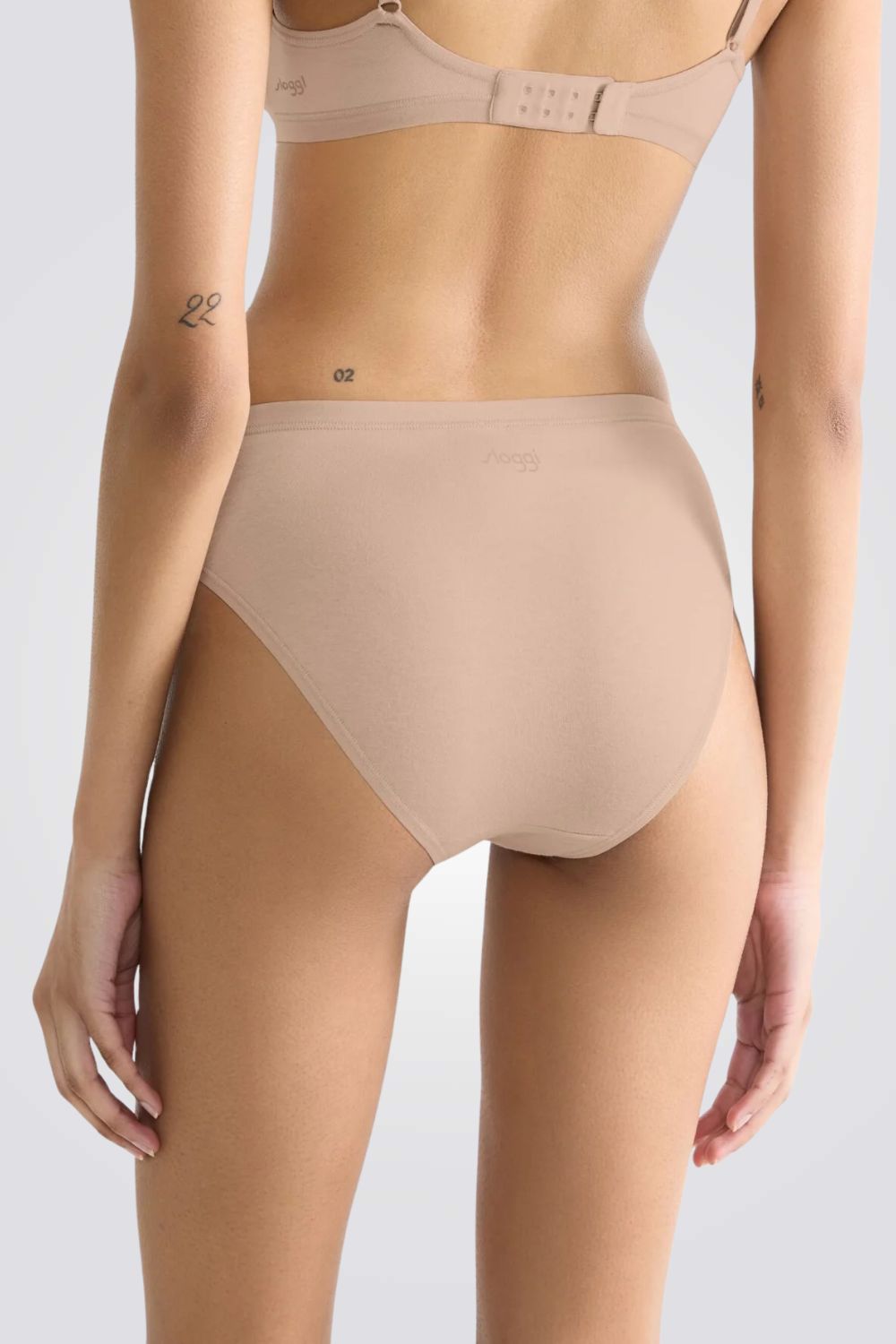 תחתון בגזרת טאי לנשים | סלוגי