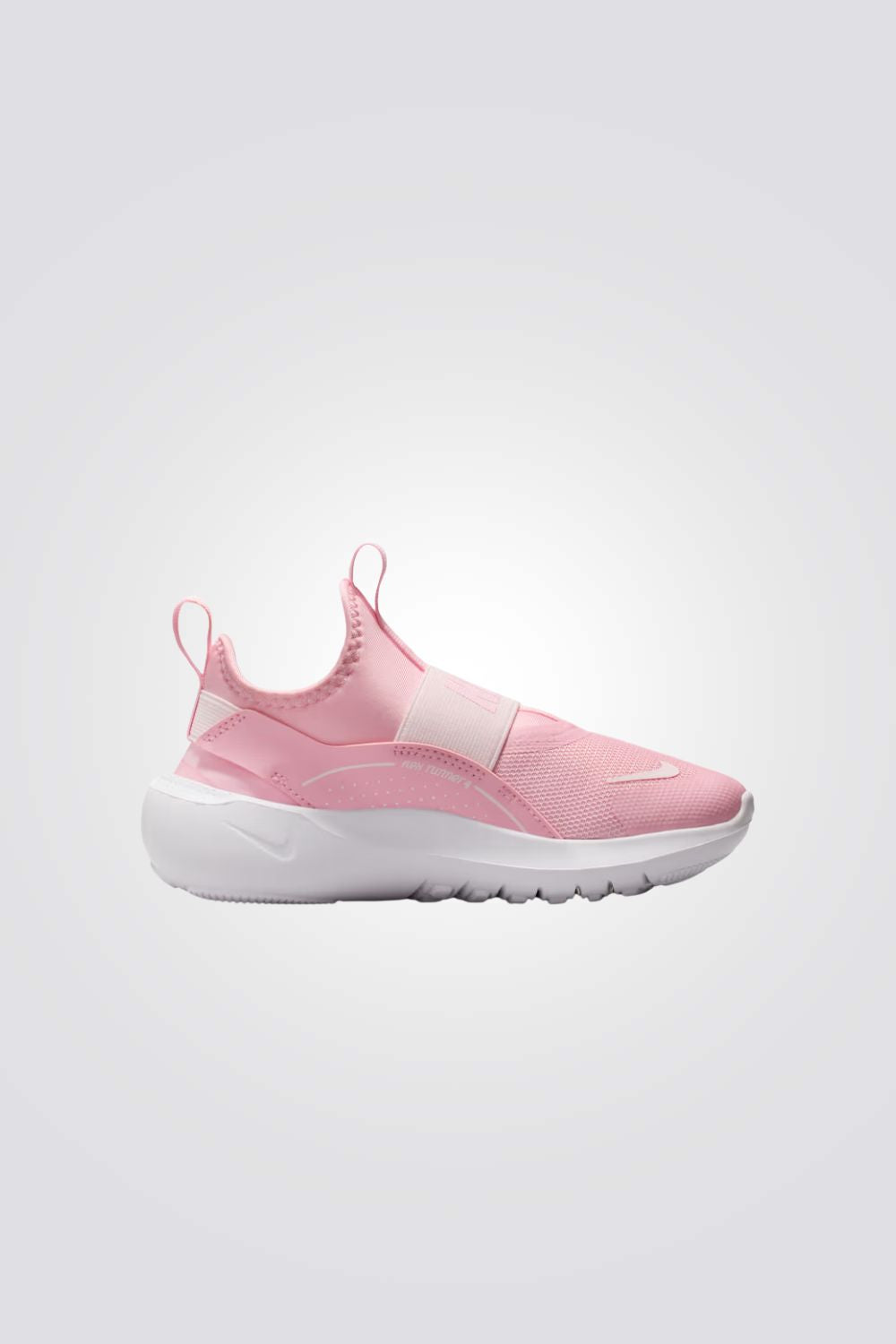 נעלי ספורט Flex Runner 4 לילדות | נייקי