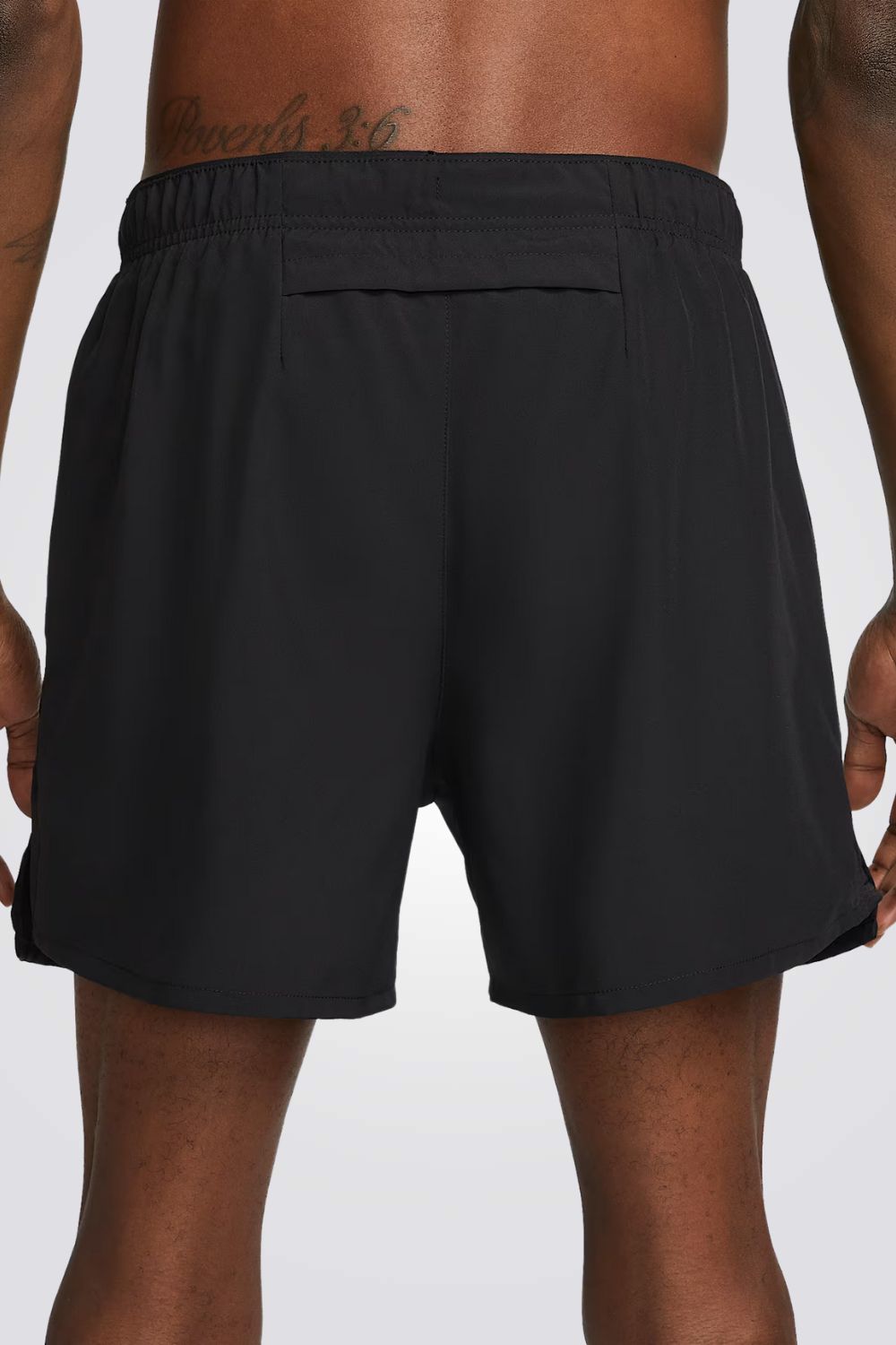 מכנסי ספורט Nike Challenger לגברים