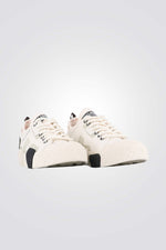 סניקרס לגברים ACE CITY SHELL LOW בצבע לבן