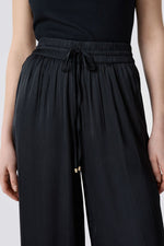 מכנסי סאטן CHEETA לנשים