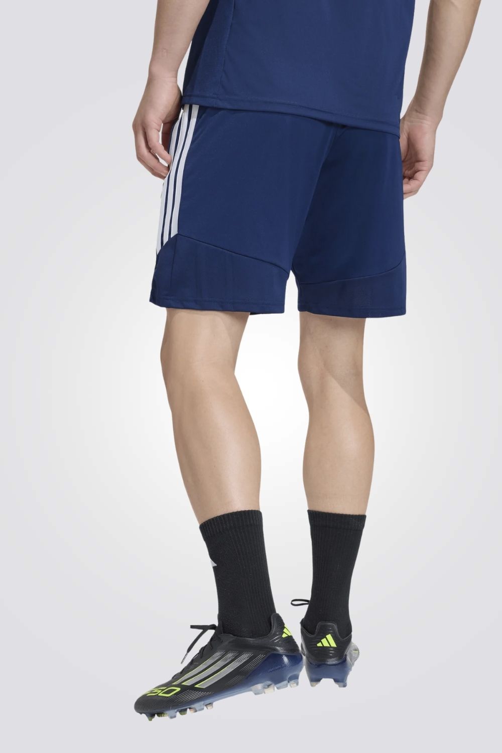  מכנסי אימון קצרים Tiro26 League לגברים | אדידס