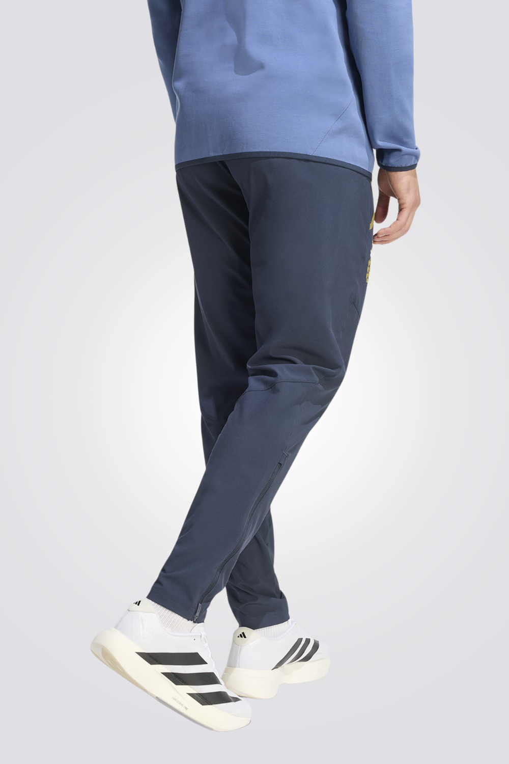 מכנסי אימון Argentina Tiro Travel Pants לגברים | אדידס