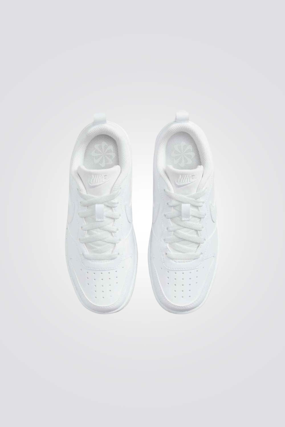 סניקרס Court Borough Low Recraft לנוער