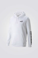 סווטשירט Essentials Tape Hoodie לגברים