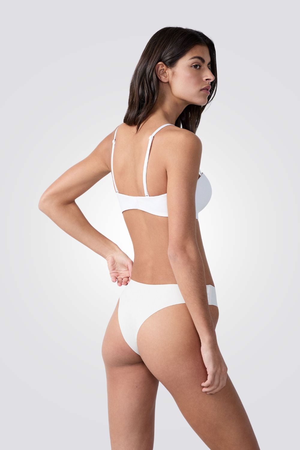 חזיית פוש-אפ סטרפלס | איתם