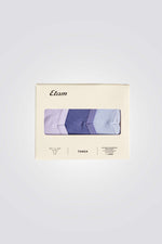 מארז תחתוני טנגה JOHN לנשים