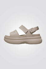 סנדלי פלטפורמה סוהו לנשים Soho Y Strap Sandal | קרוקס