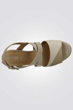 סנדלי עקב קלאסי לנשים