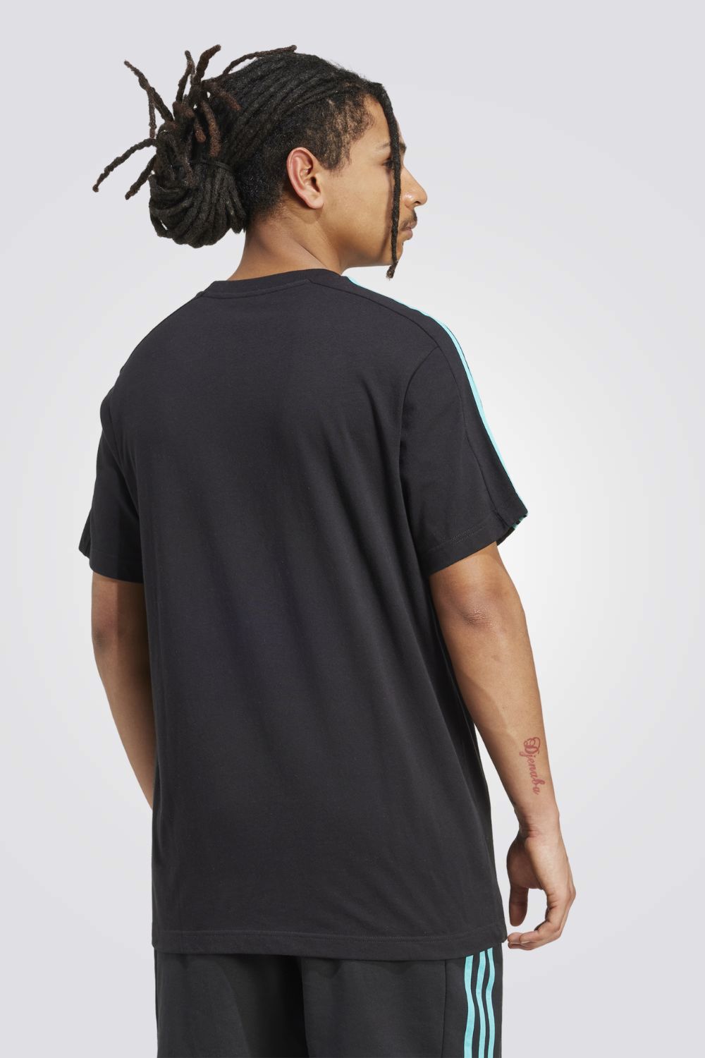 טישירט 100% כותנה MER DNA TEE לגברים