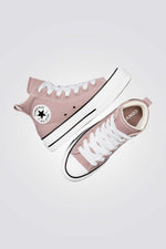 סניקרס Lift Kadın Pembe Platform לנשים