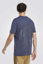 טישירט TERREX CAMPING GEAR GRAPHIC לגברים | אדידס