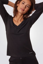 חולצת פיג'מה TERESA לנשים