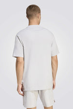 חולצת ספורט Tiro Travel Tee לגברים | אדידס