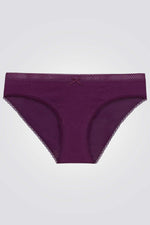 תחתוני ביקיני עם תחרה עדינה | פמינה