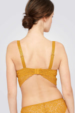 חזייה מרופדת YESTERDAY N*5 לנשים