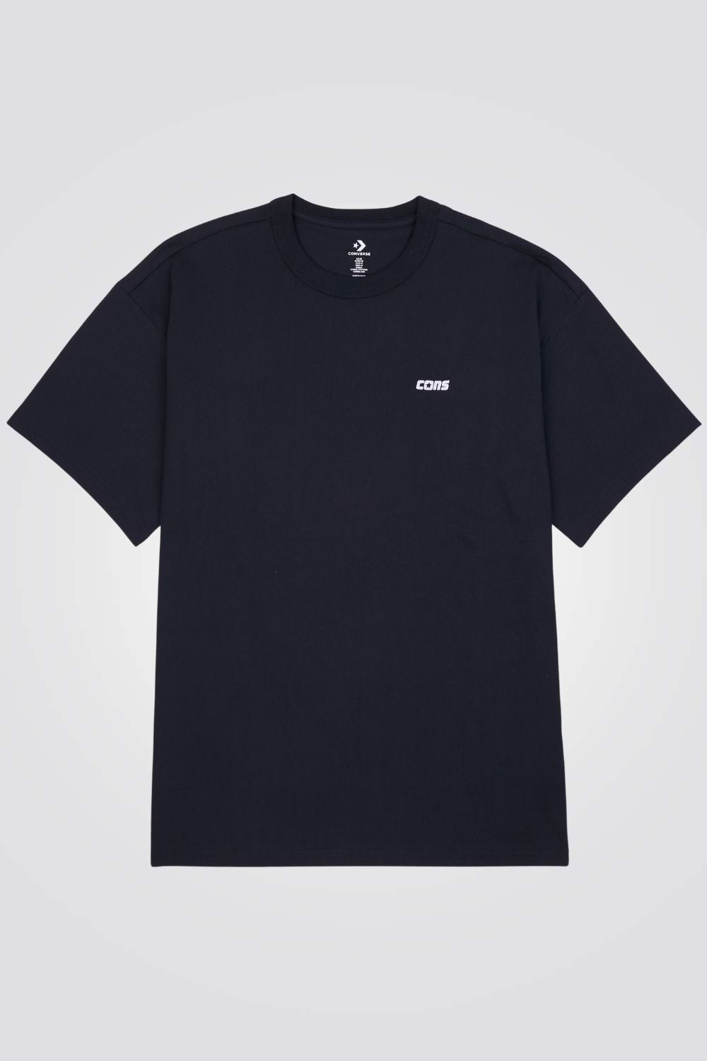 טי שירט CONS לגברים