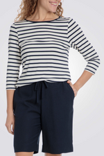 חולצת טישירט פסים 