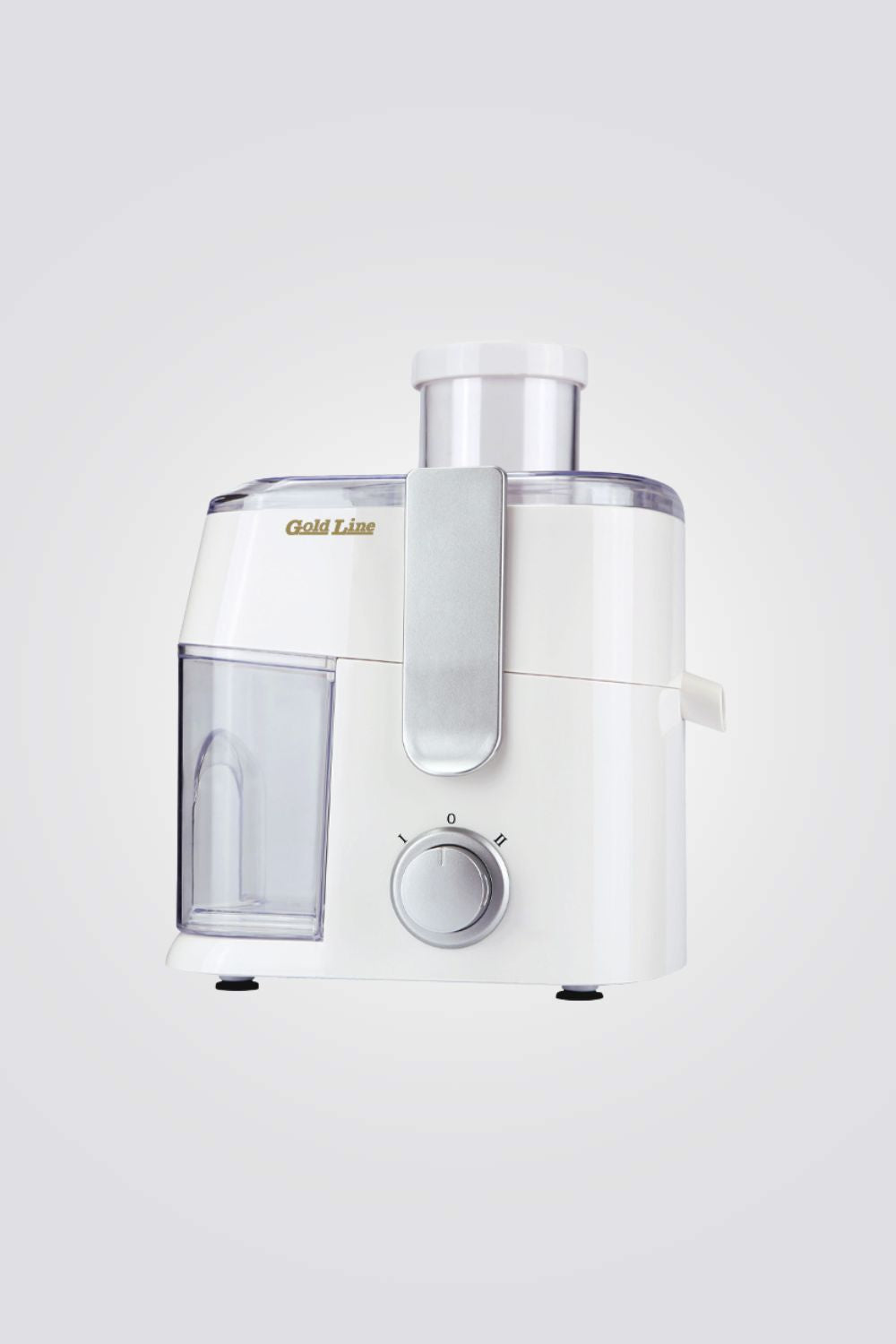 מסחטת גזר ופירות קשים ATL-413