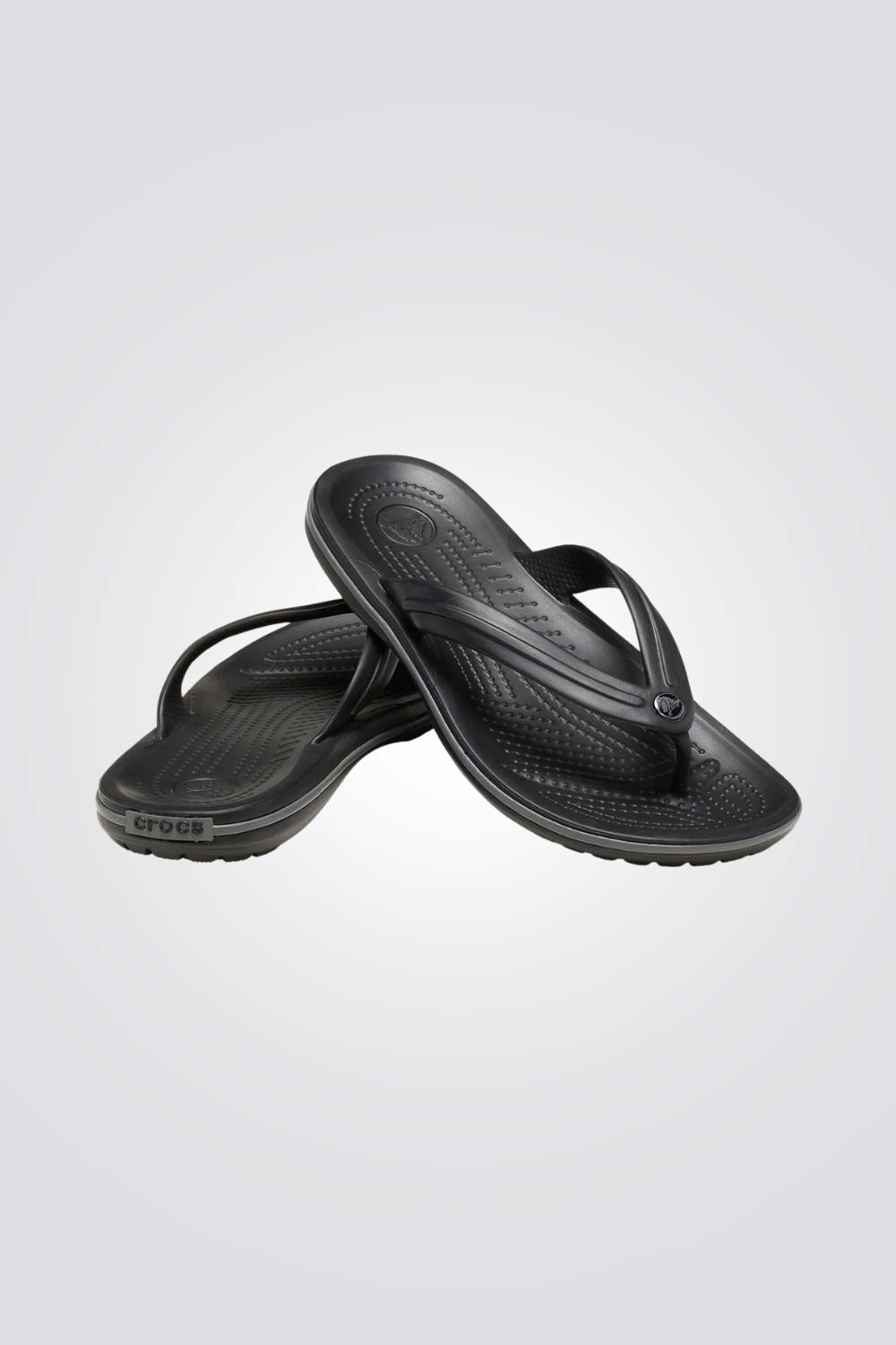 כפכפי אצבע Crocband filp | קרוקס