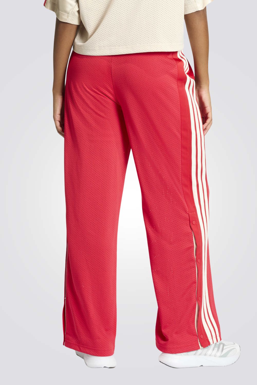 מכנסי רשת Stadium Mesh לנשים | אדידס