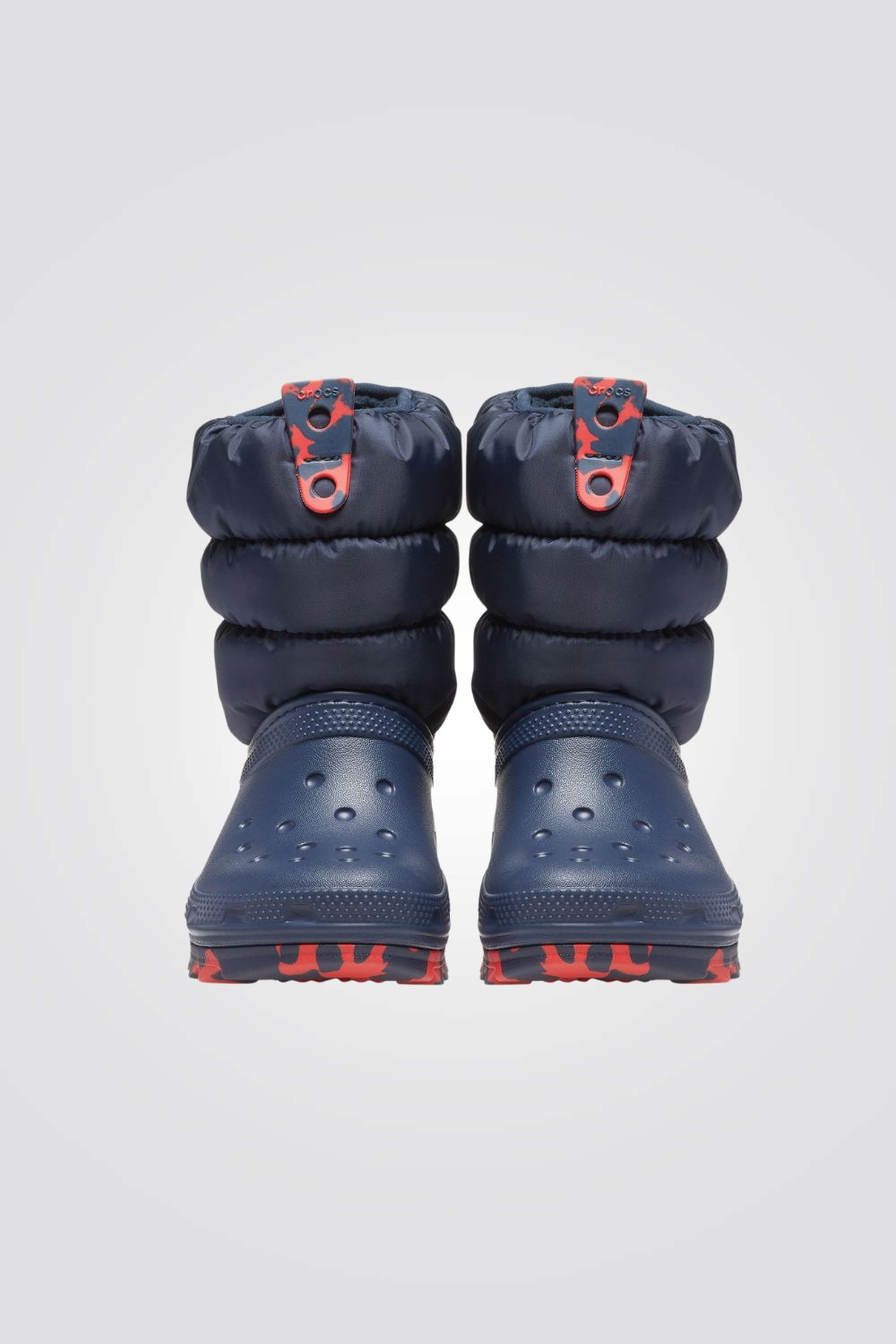מגפיים לילדים Classic Neo Puff Boot K | קרוקס