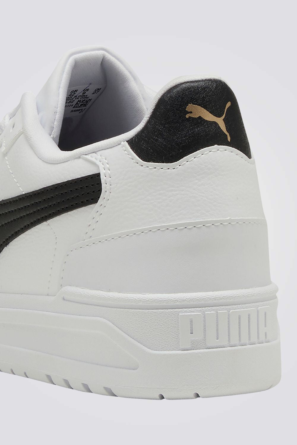 נעלי סניקרס Shuffle Downtown לגברים