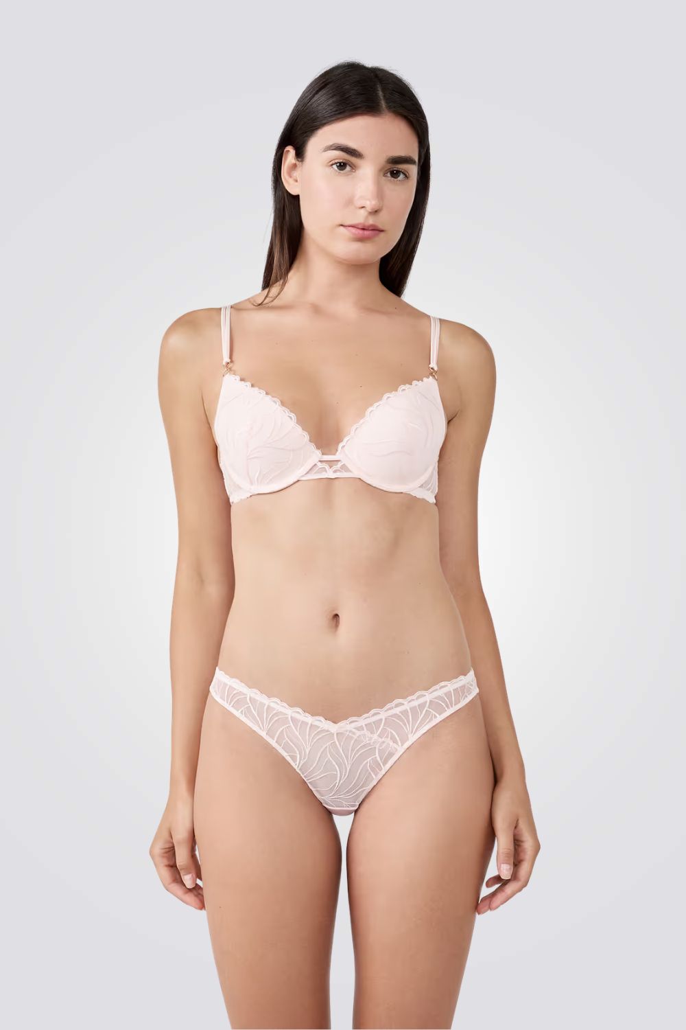 תחתון טנגה ENVOLEE לנשים | איתם