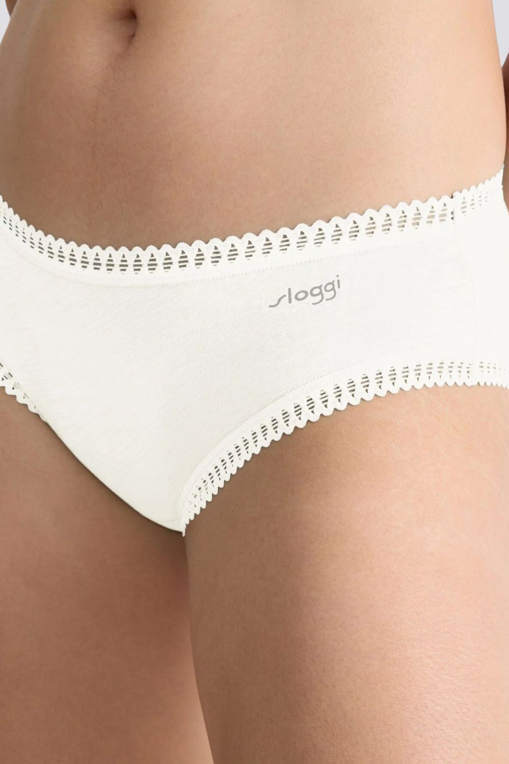 מארז שלישיית תחתוני היפסטר לנשים | סלוגי